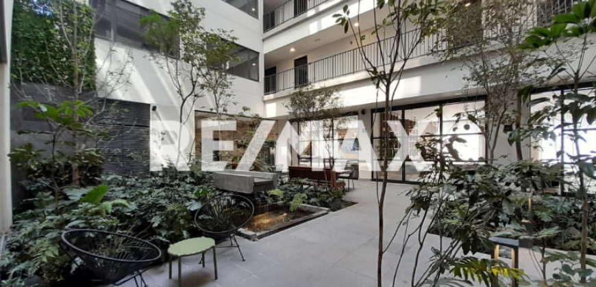 Departamento en venta, Lago Neuchatel, Colonia Granada, Alcaldía Miguel Hidalgo, CDMX,