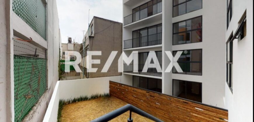 Departamento en venta, Calle de Durango 27, Roma Nte., Cuauhtémoc CDMX