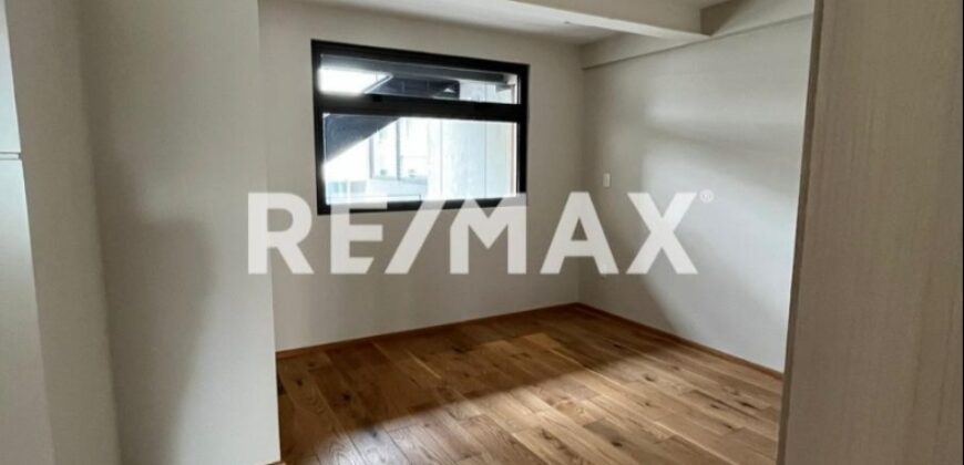 Departamento en venta, Avenida Baja California 276, Hipódromo, Cuauhtémoc CDMX