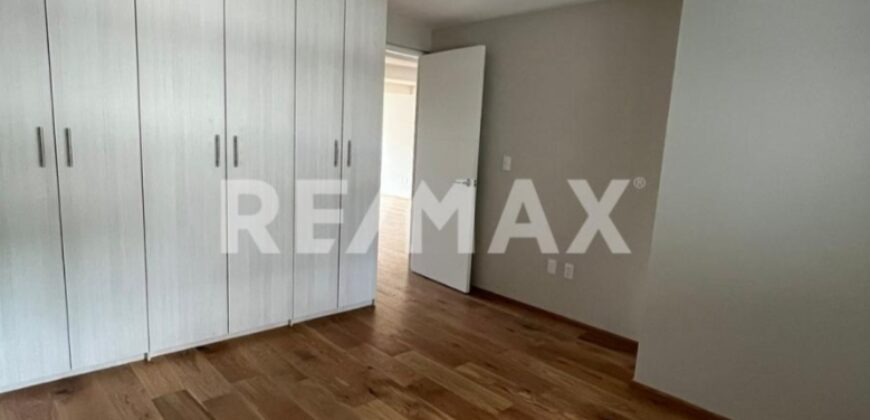 Departamento en venta, Avenida Baja California, Colonia Hipódromo, Alcaldia Cuauhtémoc, Ciudad de México