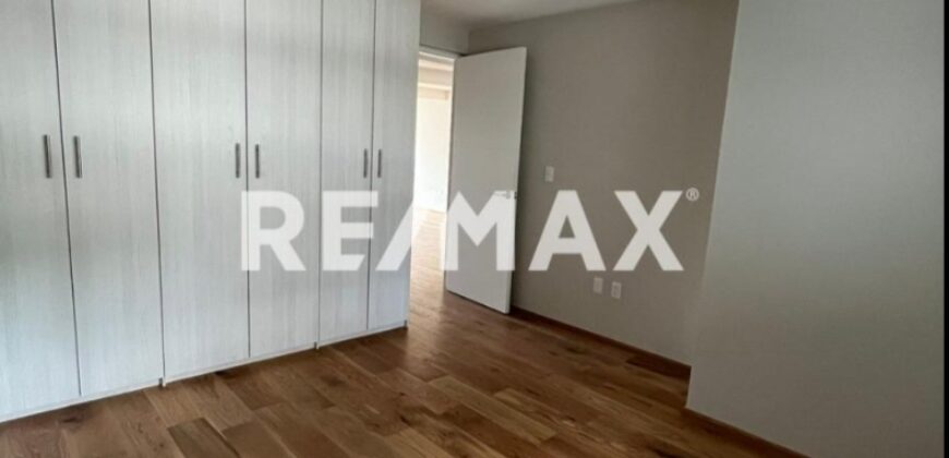 Departamento en venta, Avenida Baja California 276, Hipódromo, Cuauhtémoc CDMX