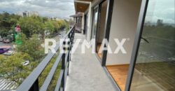 Departamento en venta, Avenida Baja California 276, Hipódromo, Cuauhtémoc CDMX