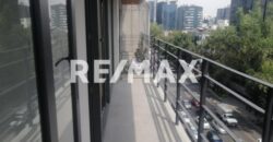 Departamento en venta, Avenida Baja California 279, Hipódromo, Cuauhtémoc, CDMX