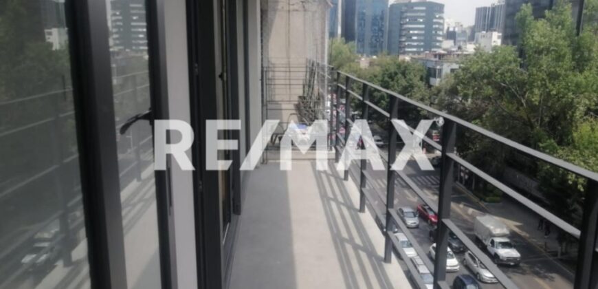 Departamento en venta, Avenida Baja California 279, Hipódromo, Cuauhtémoc, CDMX