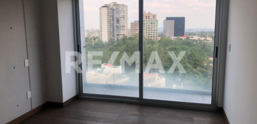 Departamento en venta, Blvd. Adolfo López Mateos 2922 ,Tizapán San Ángel, Progreso Tizapán, Álvaro Obregón, CDMX