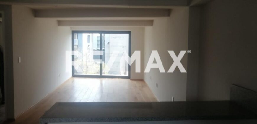 Departamento en venta, Avenida Baja California 279, Hipódromo, Cuauhtémoc, CDMX