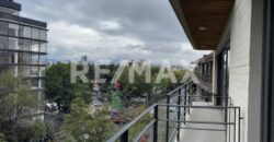 Departamento en venta, Avenida Baja California, Colonia Hipódromo, Alcaldia Cuauhtémoc, Ciudad de México