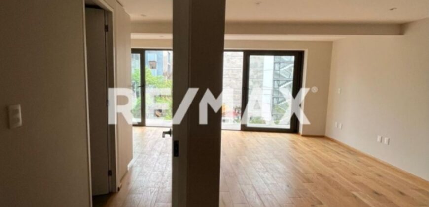 Departamento en venta, Avenida Baja California 276, Hipódromo, Cuauhtémoc CDMX