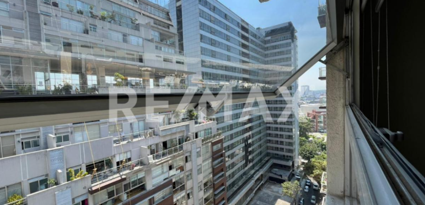 Departamento en venta, Lago Neuchatel 12, Colonia Granada, Alcaldía Miguel Hidalgo, Ciudad de México