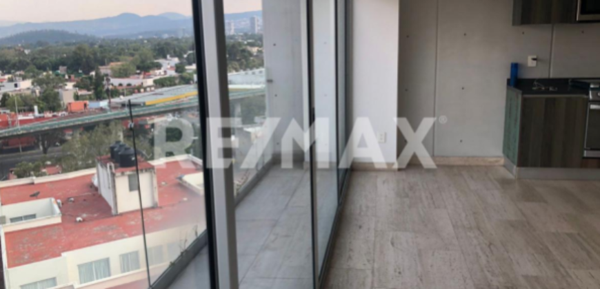 Departamento en venta, Blvd. Adolfo López Mateos 2922 ,Tizapán San Ángel, Progreso Tizapán, Álvaro Obregón, CDMX