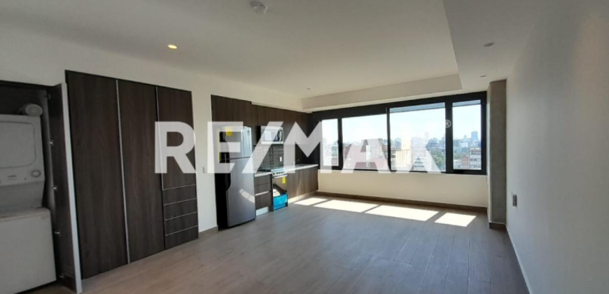 Departamento en venta, Lago Neuchatel, Colonia Granada, Alcaldía Miguel Hidalgo, CDMX,