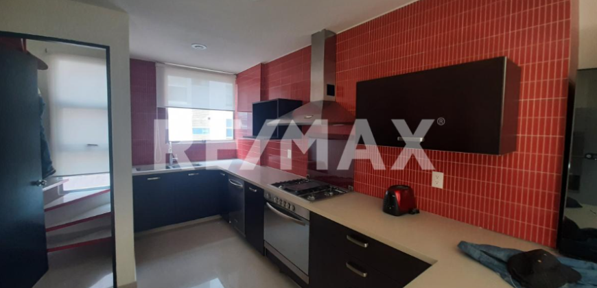 Departamento en venta, Lago Neuchatel 12, Colonia Granada, Alcaldía Miguel Hidalgo, Ciudad de México