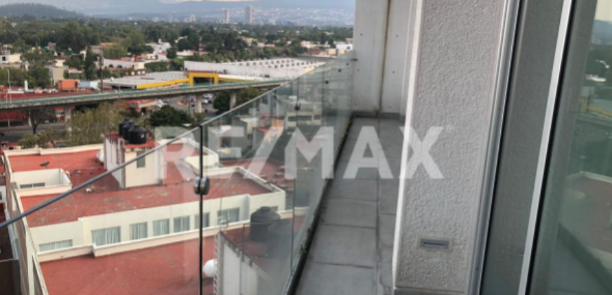 Departamento en venta, Blvd. Adolfo López Mateos 2922 ,Tizapán San Ángel, Progreso Tizapán, Álvaro Obregón, CDMX