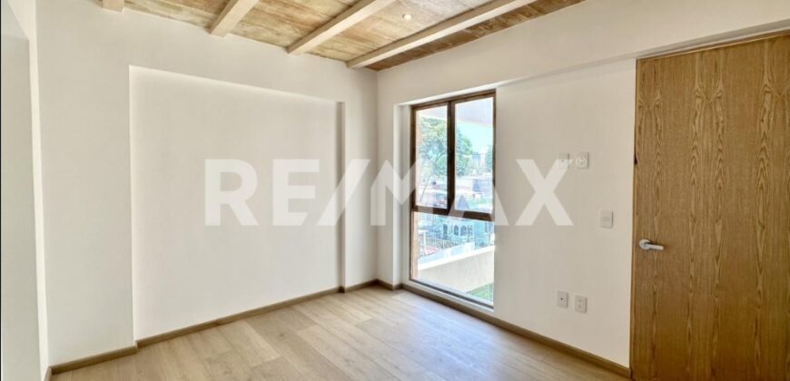 Departamento en venta, Xochicalco 370, Narvarte Oriente, Benito Juárez CDMX