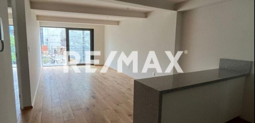 Departamento en venta, Avenida Baja California 276, Hipódromo, Cuauhtémoc CDMX