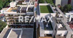 Departamento en venta, Avenida Chapultepec 49, Centro, Roma Norte, Cuauhtémoc CDMX