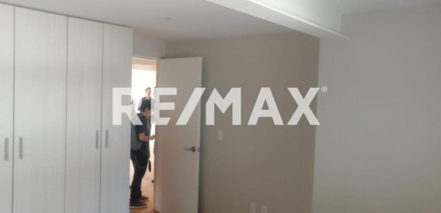 Departamento en venta, Avenida Baja California 279, Hipódromo, Cuauhtémoc, CDMX