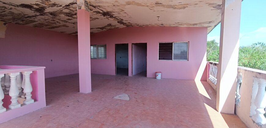 Casa en venta, Lampazos 6, Colonia Unión de Agropecuarios Lázaro Cárdenas del Norte, Ciudad General Escobedo, Nuevo León