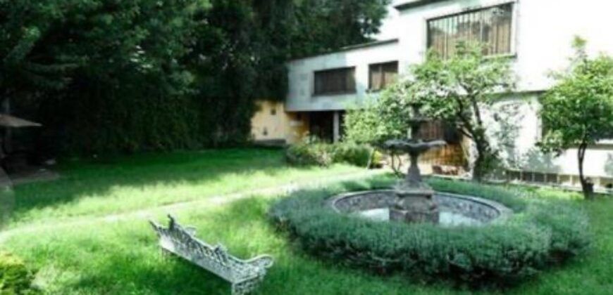 Casa en venta, Mariano Matamoros 183, Colonia Tlalpan Centro II, Alcaldía Tlalpan, CDMX