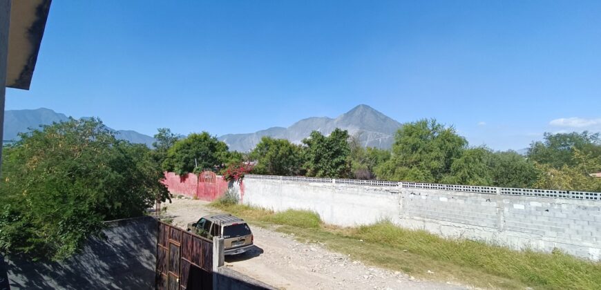 Casa en venta, Lampazos 6, Colonia Unión de Agropecuarios Lázaro Cárdenas del Norte, Ciudad General Escobedo, Nuevo León