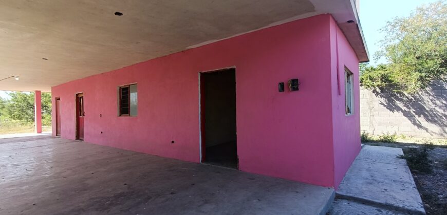 Casa en venta, Lampazos 6, Colonia Unión de Agropecuarios Lázaro Cárdenas del Norte, Ciudad General Escobedo, Nuevo León