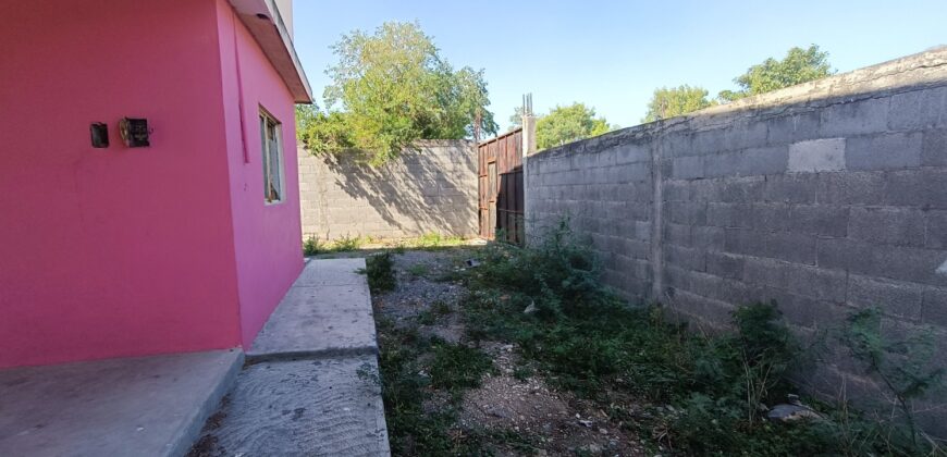 Casa en venta, Lampazos 6, Colonia Unión de Agropecuarios Lázaro Cárdenas del Norte, Ciudad General Escobedo, Nuevo León