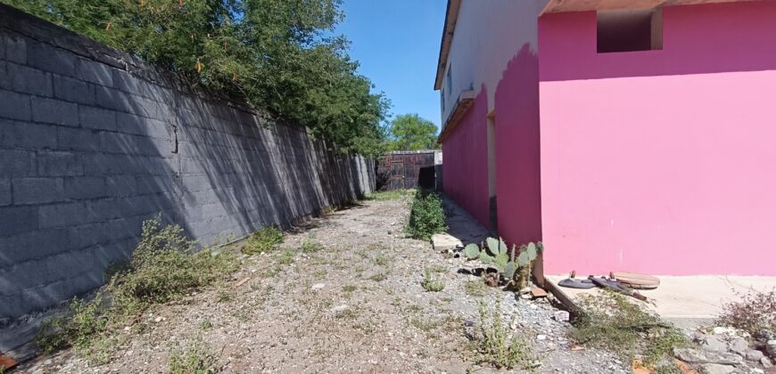 Casa en venta, Lampazos 6, Colonia Unión de Agropecuarios Lázaro Cárdenas del Norte, Ciudad General Escobedo, Nuevo León