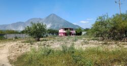 Casa en venta, Lampazos 6, Colonia Unión de Agropecuarios Lázaro Cárdenas del Norte, Ciudad General Escobedo, Nuevo León