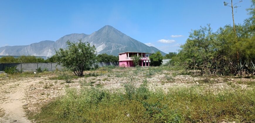 Casa en venta, Lampazos 6, Colonia Unión de Agropecuarios Lázaro Cárdenas del Norte, Ciudad General Escobedo, Nuevo León