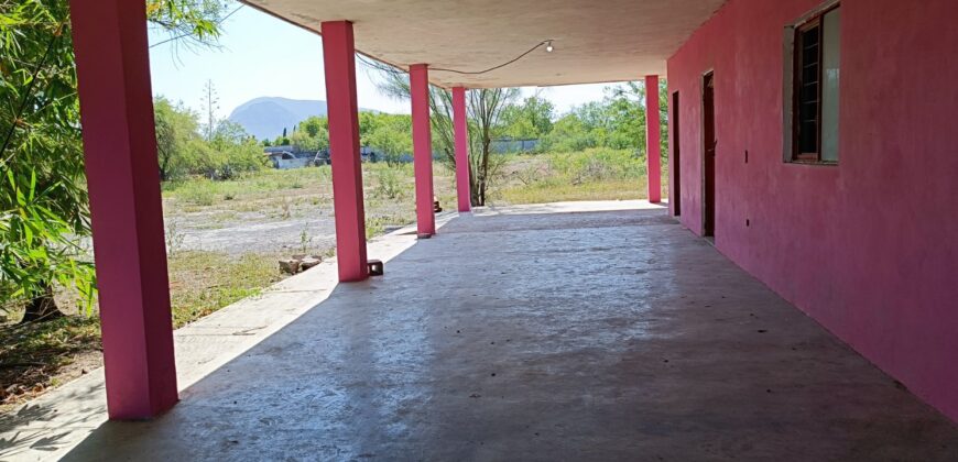 Casa en venta, Lampazos 6, Colonia Unión de Agropecuarios Lázaro Cárdenas del Norte, Ciudad General Escobedo, Nuevo León