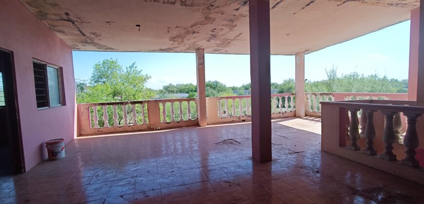 Casa en venta, Lampazos 6, Colonia Unión de Agropecuarios Lázaro Cárdenas del Norte, Ciudad General Escobedo, Nuevo León