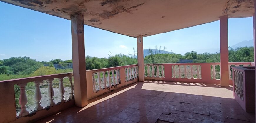 Casa en venta, Lampazos 6, Colonia Unión de Agropecuarios Lázaro Cárdenas del Norte, Ciudad General Escobedo, Nuevo León